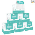 Face Towels, Face Towelettes XL, Ultra Soft Makeup Remover Dry Wipes, Thick by Ditoi