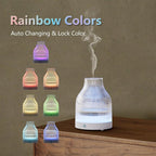 SOICARE Diffuser, USB Plug-in Car Portable Aromatherapy Diffuser, Essential Oils - Image 4