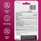 ChapStick Cherry Lip Balm 4-Pack + 1 Original ChapStick, Lip Moisturizer - Image 9