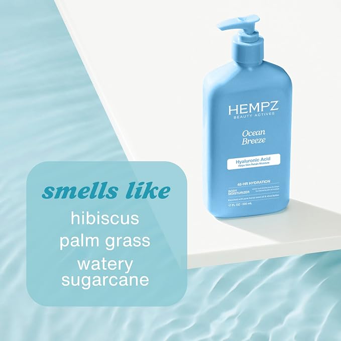 Hempz Body Lotion - Image 5