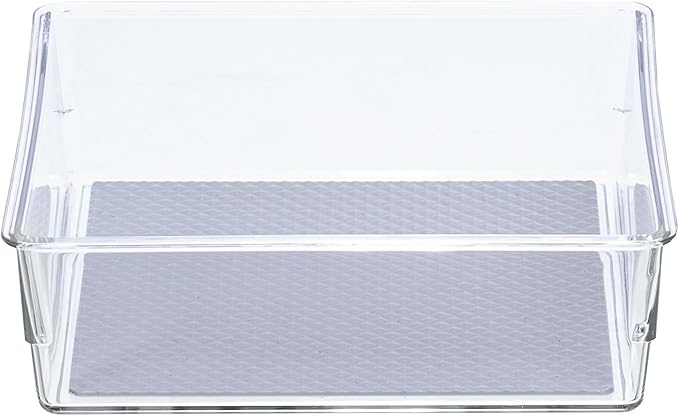 Glad Drawer Organizer Bin, 6x6 - Image 4