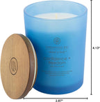 Chesapeake Bay Candle Scented Candle Confidence + Freedom Medium Home Décor - Image 6