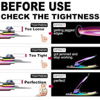 Chameleon Premium Adjustable Nail Clippers - Image 5