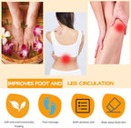 Shower Foot Scrubber, Wall Mounted Bath Massage Pad, Back Scrubber Back - Image 5