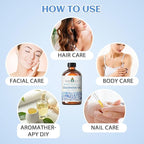 EVOKE OCCU Cedarwood Essential Oil - Image 8