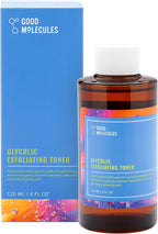 Good Molecules Glycolic Exfoliating Toner by GoodMolecules