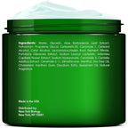 New York Biology Tea Tree Oil Foot Cream - Image 2