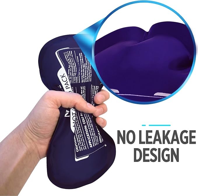 Reusable Hot and Cold Ice Packs - Image 5