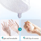 55 Pack Collagen Face Masks Skincare Bulk, Sheet Masks Variety Set - Image 7