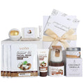Coconut Spa Gifts for Women Birthday Self Care Kit Mothers Gifts Basket Thank by Unknown