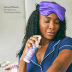 Asutra Multi-Use Natural Aromatherapy Essential Oil Room Spray, Calming Linen & - Image 4