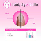 Nail Tek Therapy Kit – Nail Repair - Image 2