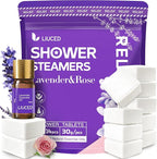 Shower Steamers Aromatherapy by Unknown