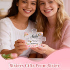 Mothers Day Birthday Gifts for Sister, Sister Mothers Day Birthday Gifts from - Image 7