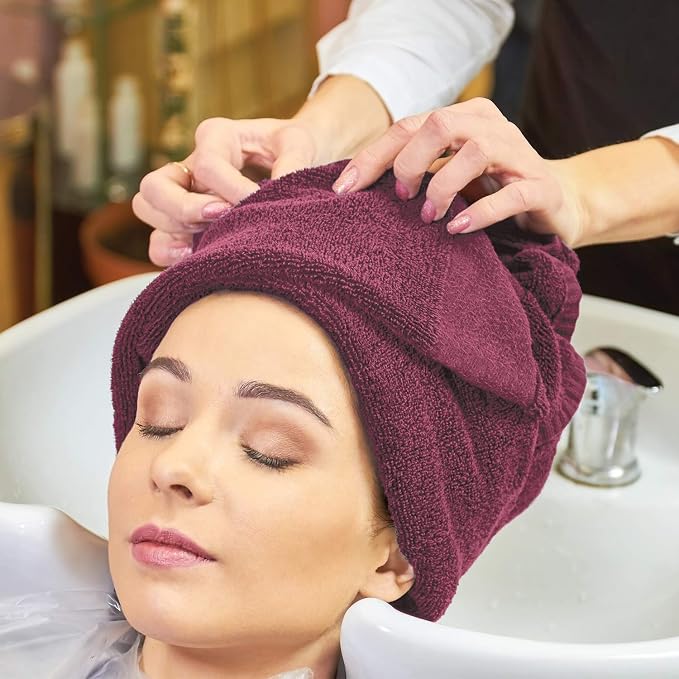 Arkwright Bleach Proof Salon Towels - Image 3