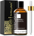 Neroli Essential Oil, MAYJAM Pure Essential Oils by MAYJAM