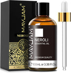 Neroli Essential Oil, MAYJAM Pure Essential Oils by MAYJAM