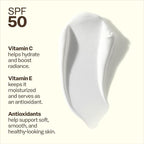 Sun Bum Daily SPF 50 Sunscreen Body Lotion - Image 3