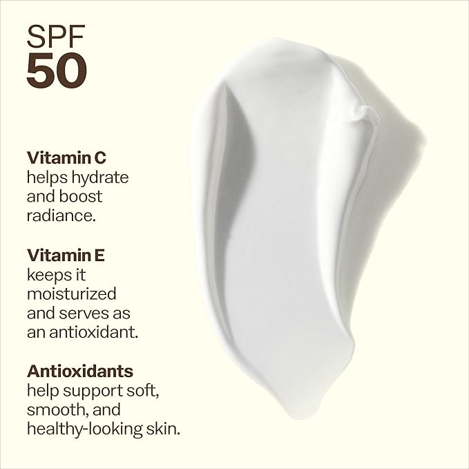 Sun Bum Daily SPF 50 Sunscreen Body Lotion - Image 3