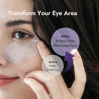 MIZON Marine Collagen Eye Gel Patch - Image 2