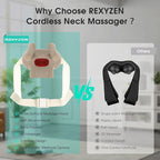 2026 Cordless Neck Massager - Image 7