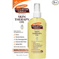 Palmer's Cocoa Butter Formula Skin Therapy Moisturizing Body Oil by Palmers