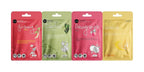 Celavi K-Beauty Skincare Essence Facial Face Mask Korea Skin Care Moisturizing - Image 3