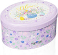 M&SENSE Dual-Wicks Lilac Scented Candles 12oz, 2 Wick Spring Soy Candle by MSENSE