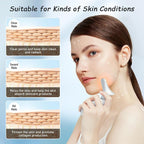 Jinstyles Neck and Face Skin Care Tool, Tightening and Smooth - Image 3