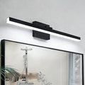 IZORRO Modern Bathroom Vanity Light 32 inch, 24W Dimmable Led Bathroom Light by IZORRO