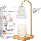 Hong-in Candle Warmer Lamp, Candle Lamp Warmer - Image 8