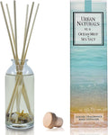Urban Naturals Ocean Mist & Sea Salt Reed Diffuser Set | Made by UrbanNaturals