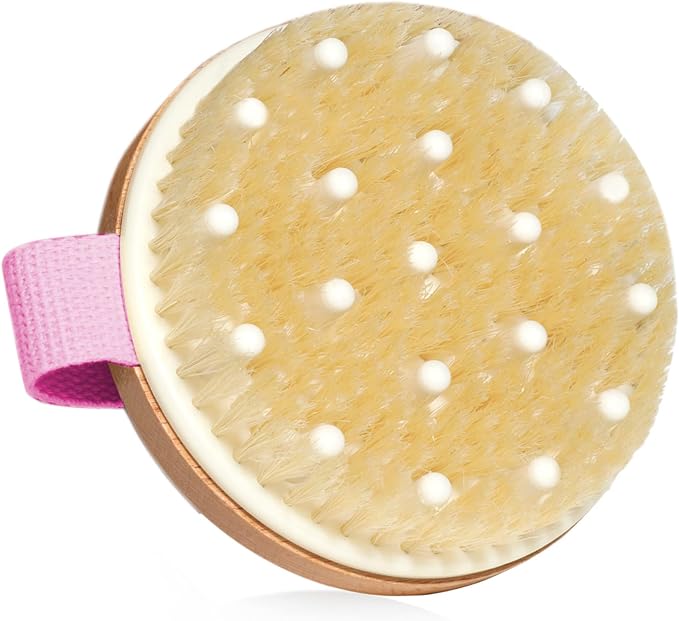 SURDOCA Dry Brushing Body Brush - Image 9