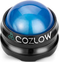 Massage Ball, Muscle Massager Roller Tool by Cozlow