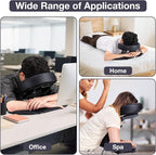 Massage Face Cradle Cushion - Image 7