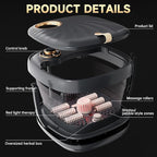 Deluxe Foot Bath Massage Spa - Image 6