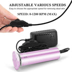 Upgraded Electric Callus Remover - Image 3
