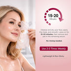 Skin 2.0 Salmon DNA PDRN Face Mask - Image 3