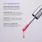 Wonderskin Lip Oil Rehab Serum - Image 4