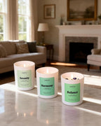 AOOVOO Calm Candles Set for Women - Image 5
