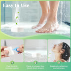 Eucalyptus Mint Shower Steamers 12 Pack - Image 8