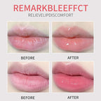 8Piece Set Lip Balm, Moisturizing Lip Care Kit, 8 Fruit Flavored Lip Masks - Image 5
