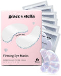 grace & stella Peptide Under Eye Patches by GraceStella