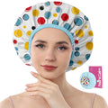Years calm Waterproof Shower Cap by Yearscalm