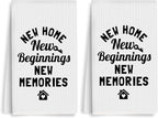 2PCS Housewarming Gifts New Home by Unknown