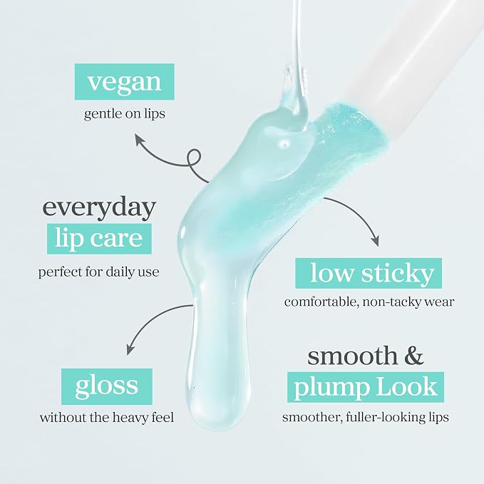 NOONI Korean Lip Oil - Image 8