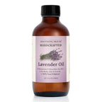 Lavender After-Shower Moisturizing Body Oil - Image 2
