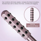 Valentines Day Gifts Germanium Beauty Stone Roller - Image 3