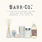 Barr-Co. Original Scent Fine Hand Made Bath Salts, Vanilla Coconut Bath Salts - Image 5