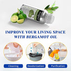 HIQILI Bergamot Essential Oil for Diffuser, 100% Pure & Natural - Image 4